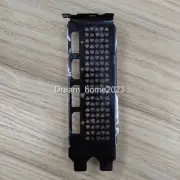 Bracket For MSI Radeon RX 6600XT MECH 2X Graphics Video Card