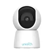 UNV 2MP HD WiFi Smart PT 2Way Audio Uniview Security Surveillance Camera Uniarch