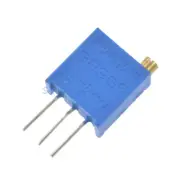 20pcs 3296W-103 3296 W 10K ohm Trim Pot Trimmer Potentiometer NEW