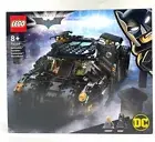 LEGO DC Batman Batmobile Tumbler: Scarecrow Showdown 76239 Brand New & Sealed