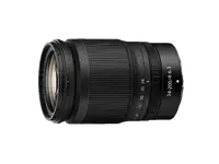 在飛比找誠品線上優惠-【Nikon 尼康 公司貨】NIKKOR Z 24-200m