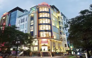 DL莫斯飯店DLmos Hanoi Hotel