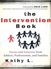 在飛比找三民網路書店優惠-The Intervention Book