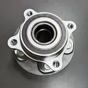 Parts Number 43550-0E010 Hub Unit Front Pack of 1 Piece