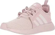 [adidas Originals] Boys X_PLR J Black Size: 3.5 M US Big Kid