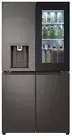 LG 637L French Door Refrigerator GF-V700BSLC | Greater Sydney Only