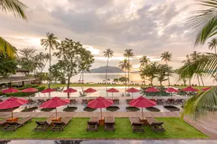 普吉島維特度假飯店The Vijitt Resort Phuket