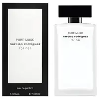 在飛比找蝦皮購物優惠-Narciso Rodriguez Pure Musc 純粹