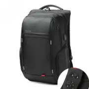 USB Charging Laptop Backpack Women Notebook Pack Waterproof Antitheft School Bag