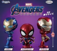 在飛比找樂天市場購物網優惠-BANDAI 轉蛋 扭蛋 日版 環保扭蛋 MARVEL04 