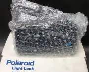 Polaroid Light Lock Close-up lens adapter for Spectra Instant Print Cameras NEW