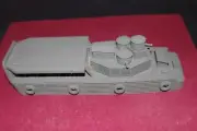 1/87TH SCALE 3D PRINTED VIETNAM WAR U S NAVY TANGO ARMORED TROOP CARRIER ATC