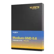 KANI Premium Medium GND 0.6 (100x150mm)