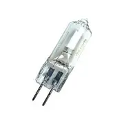 50W12V 12V 50W Residential Bi-Pin Lamp / Globe Halogen Service Life: 6,000 Hours, Twice As Long As
