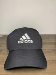 ADIDAS GOLF MENS PERFORMANCE ADJUSTABLE HAT CAP LEGEND EARTH OSFM NEW