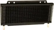 Automatic Transmission Oil Cooler 4 Seasons For 2000 Saturn LS2
