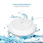 Ultrasonic Mini Washer Can Wash 1kg Of Clothes With USB Cable Suitable For Fami