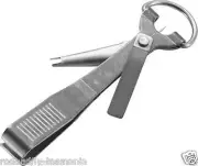 Nail Knot Tying Tool From Australian Fishing Guide Watch Out For Cheap Copies