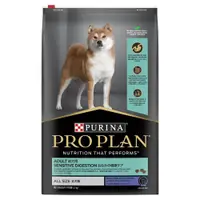 在飛比找蝦皮購物優惠-【寵物王國】Pro Plan冠能 成犬鮮羊敏感消化道配方 2