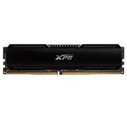 ADATA XPG GAMMIX D20 - 8GB Memory Module, 1x8GB, DDR4, 3600MHz U-DIMM Black