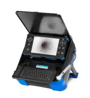 Testrix Bluebird Mini HD Drain & Sewer Pipe Inspection Camera System