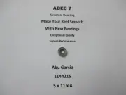 Abu Garcia Part REVO PRM-HS 20 00 Amb 1144215 ABEC 7 Ceramic Bearing 5x11x4 #14