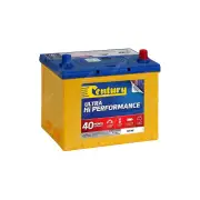 Century Ultra Hi Performance Battery for Holden Gemini Monaro One Tonner