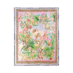 Johnny Was Liberty Reversible Travel Blanket
