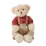 Notting Hill Bear Edward The Notting Hill Kids Teddy Bear Plush Toy 26cm 0+