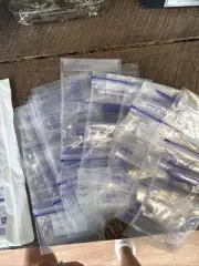 Lansinoh Breast Milk Storage Bags 14 Bags count