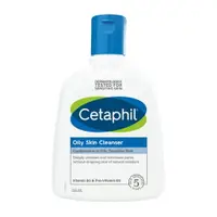 在飛比找樂天市場購物網優惠-Cetaphil舒特膚 控油潔膚乳235ml