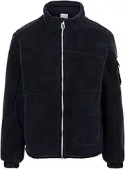 [TRESPASS] Mens Edwalton AT300 Fleece Jacket