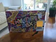 SWAG Golf Mystery Box 2024 Two Pack WOOD Covers *UNOPENED*