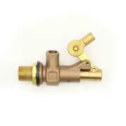 Thrifco 6415136 1/2 Casa Float Valve