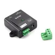 Alfa APOE03G Redundant Industrial Gigabit PoE Injector for Mikrotik, Ubiquiti