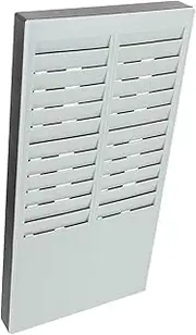 GETAJGHSD Attendance Card Holder Card Holder for Wall Wall-mounted Attendance Cards Holder Hanging Business Card Holder Multiple Business Card Holder Card Holder Rack Card Rack Memo Holder