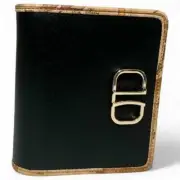 NEW ALVIERO MARTINI 1° CLASSE Wallet geo classic Ladies - PO64-8620-0001