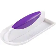 Wilton Fondant Smoother Cake Pastry Decorating Baking Smoothing Accessory White