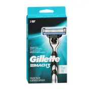 Gillette MACH 3 Razor 1 Each By Gillette