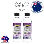 Diggers Methylated Spirits Scented Metho Surface Multi-Purpose Cleaner Lavender