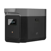 EcoFlow DELTA Max Smart Extra Battery 2,016Wh