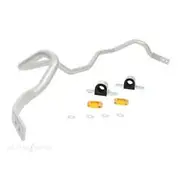 Whiteline Sway Bar (Heavy Duty, Blade Adjustable) - 24mm, BTF72Z