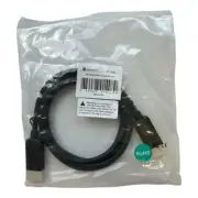 Monoprice Select Series DisplayPort 1.2 to DisplayPort 1.2 Cable, 6ft