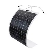 Renogy 200W Flexible Solar Panel - RSP200DB-72