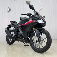 在飛比找蝦皮購物優惠-2021年 HONDA CBR150R ABS #仿賽#四眼