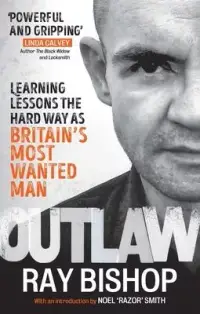 在飛比找博客來優惠-Outlaw: Learning Lessons the H