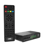 Laser HDMI Set Top Box with USB Recording Function