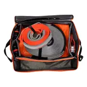 Carbon Offroad Gear Cube Basic Recovery Kit - Large