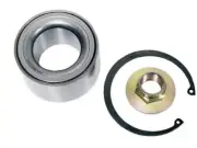 Rear Wheel Bearing For 05-14 Land Rover Range Rover Sport LR3 LR4 SY11S8 (for: Land Rover)