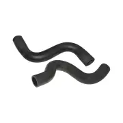 Gates Radiator Hose Kit for Ford Cortina TC 200ci 250ci 3.3L 4.1L 1972-1974
